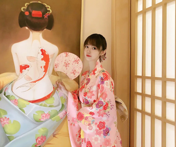 西安雁塔spa养生Teyou养生欢迎您